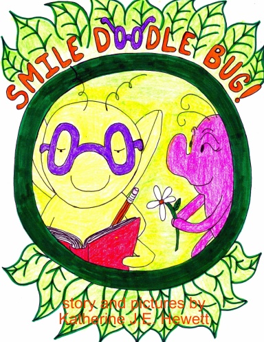 Smile Doodle Bug!