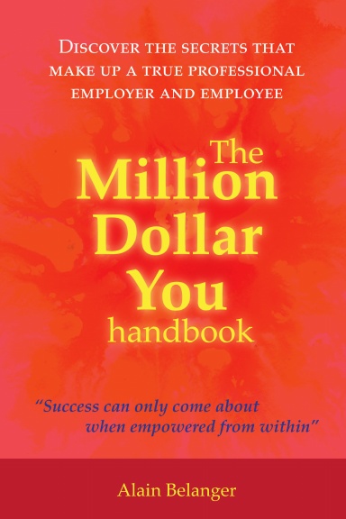 The Million Dollar You