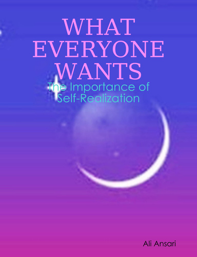 What Everyone Wants