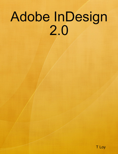 Adobe InDesign 2.0