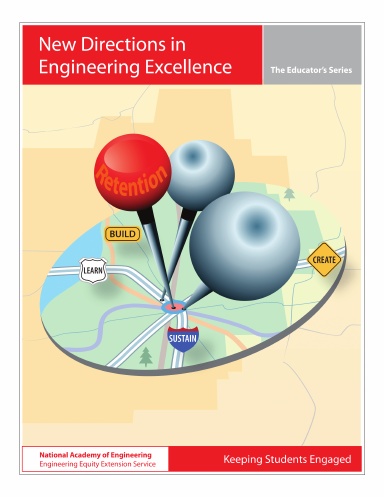 NDEE: Keeping Students Engaged