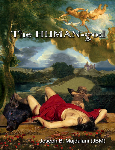 The HUMAN-god