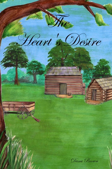 The Heart's Desire