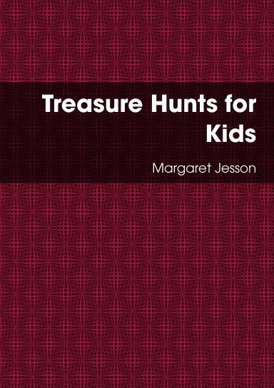 Treasure Hunts for Kids