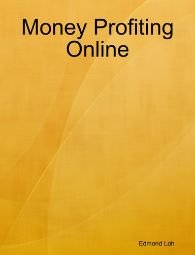 Money Profiting Online