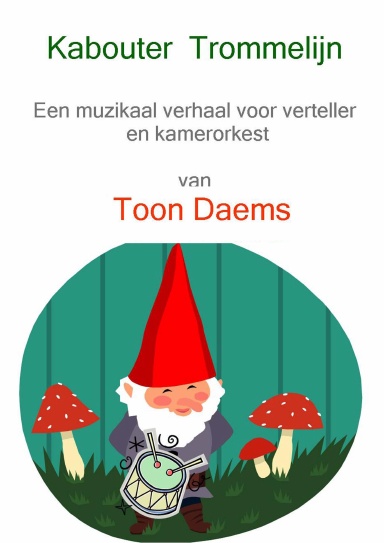 Kabouter Trrommelijn
