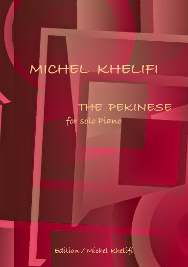 THE PEKINESE