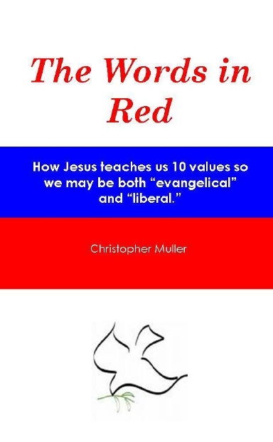 The "Words in Red"