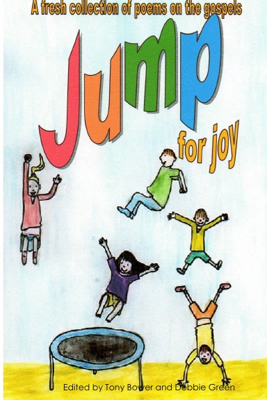 Jump for Joy