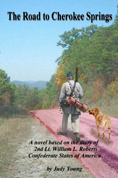 The Road to Cherokee Springs