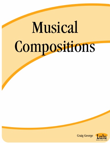 Musical Compositions