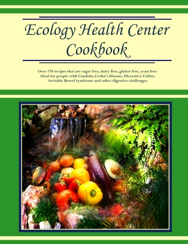 Ecology Health Center
