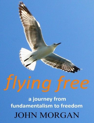 Flying Free: A Journey from Fundamentalism to Freedom