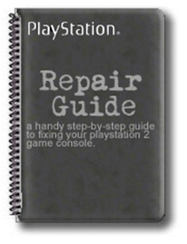 PlayStation 2 Repair Guide