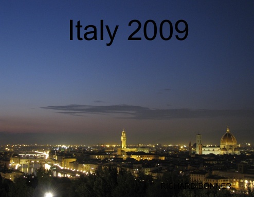 Italy 2009 small