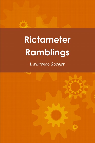 Lawrence's Rictameters