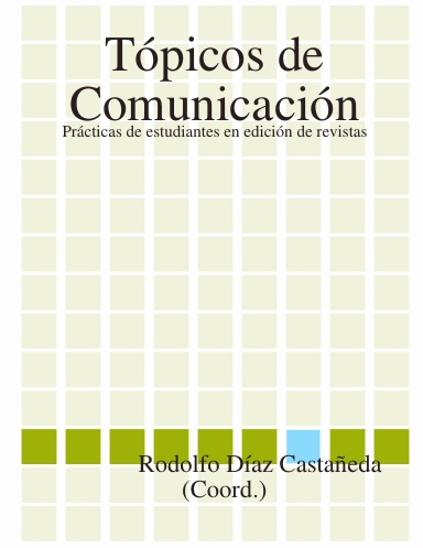 Tópicos de Comunicación