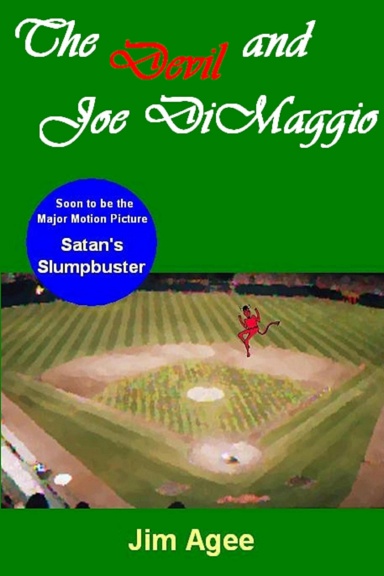 The Devil and Joe DiMaggio