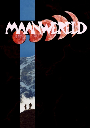 Maanwereld