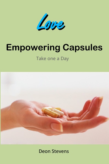 Love Empowering Capsules