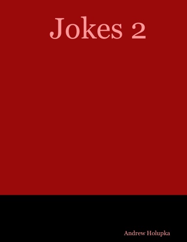 Jokes 2