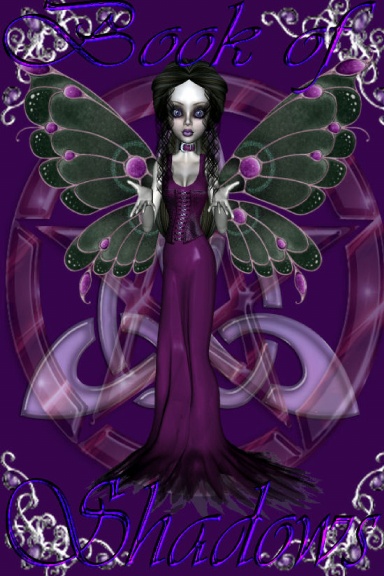 My Book of Shadows