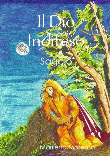 Il Dio Indifeso