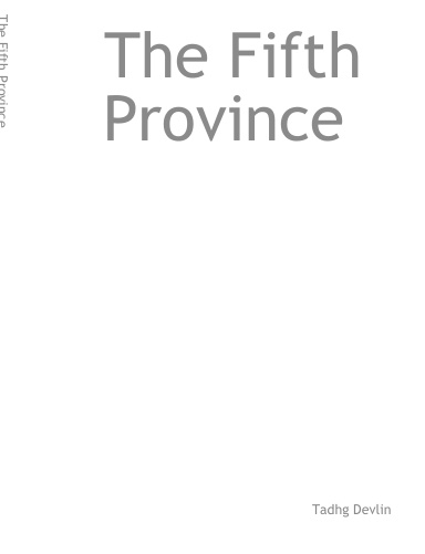 The Fifth Province