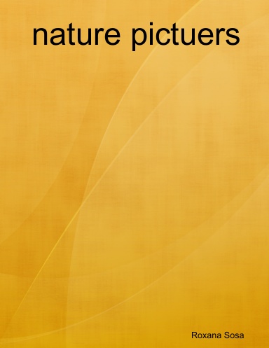 natuer pictuers
