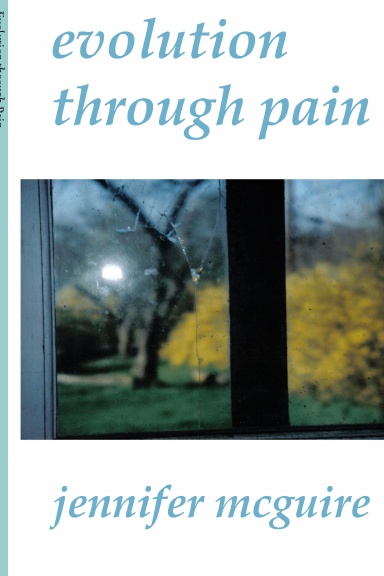 Evolution through Pain