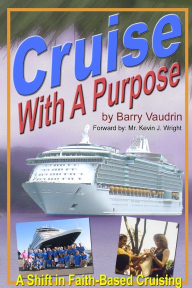 Cruise With A Purpose