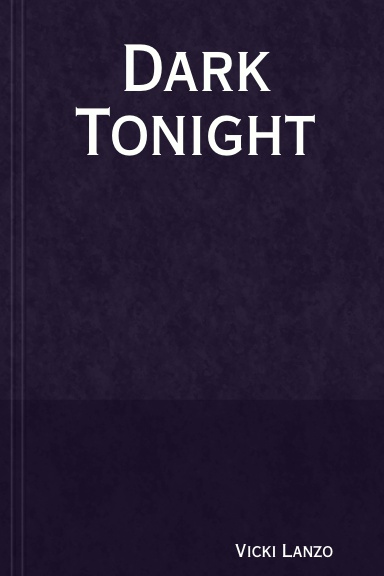 Dark Tonight
