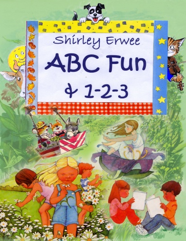 ABC Fun &amp; 1-2-3