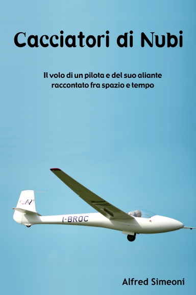 Cacciatori di Nubi