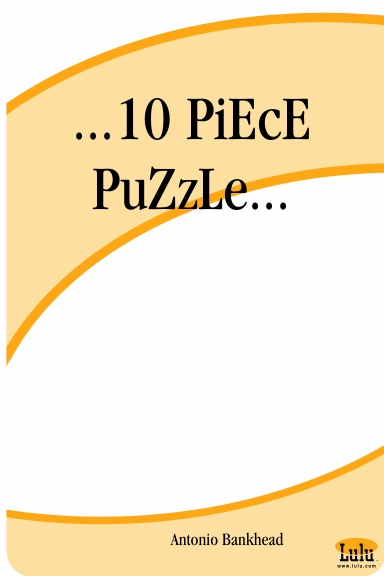 ...10 PiEcE PuZzLe...
