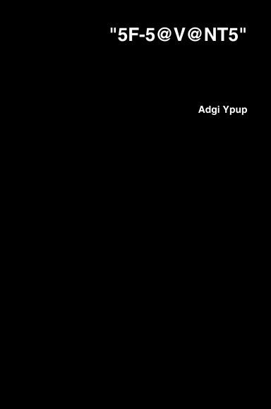 "5F-5@V@NT5"