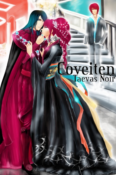 Coveiten: Book 1