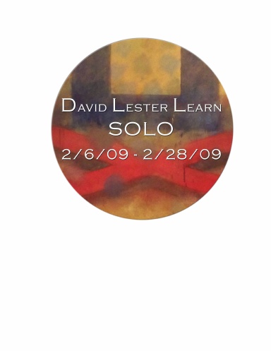 Learn: Solo