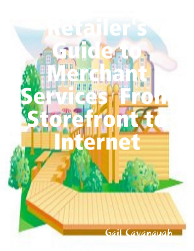 Retailer's Guide to Merchant Services