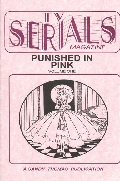 Punished in Pink #1
