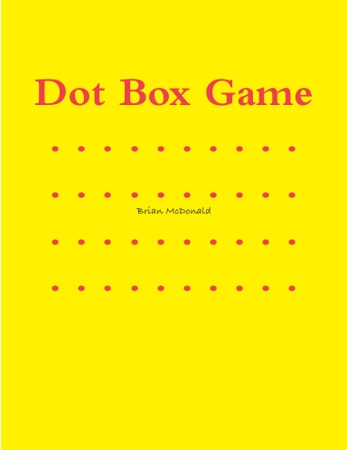 Dot Box Game