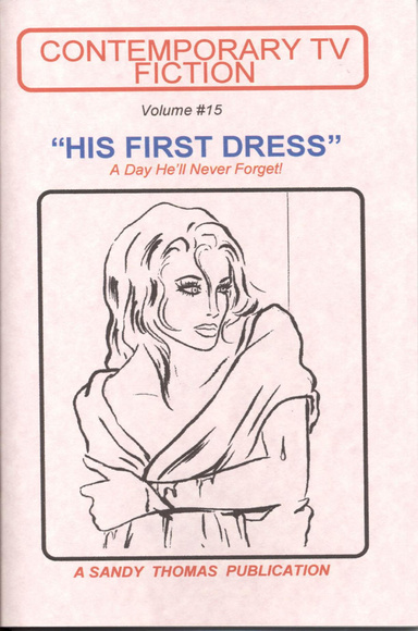 His First Dress #15