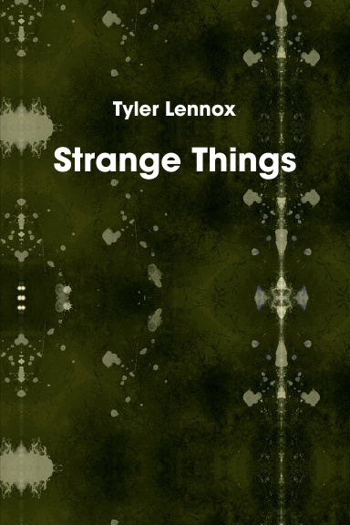 Strange Things