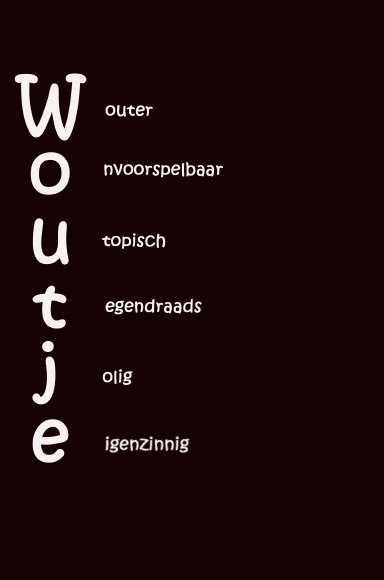 Woutje