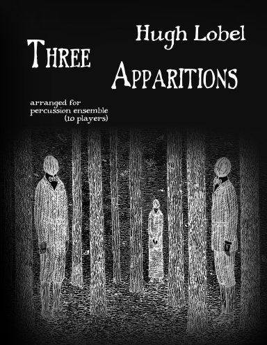 Three Apparitions