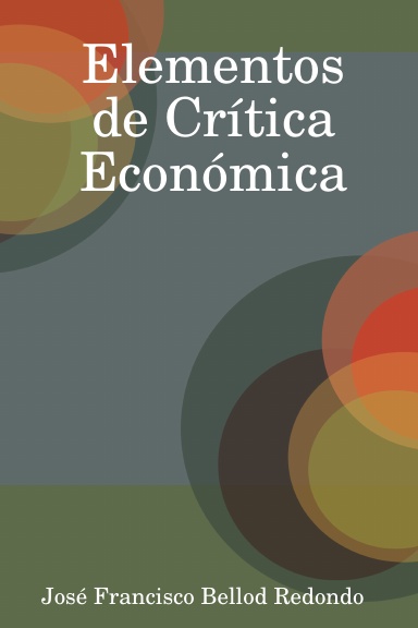 Elementos de Crítica Económica