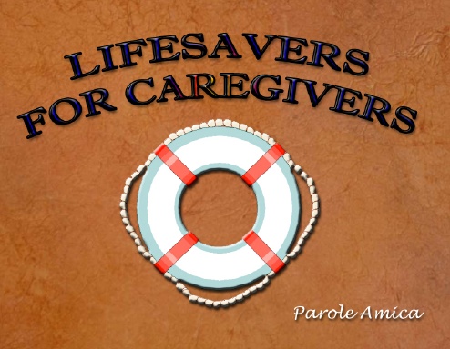 Lifesavers For Caregivers