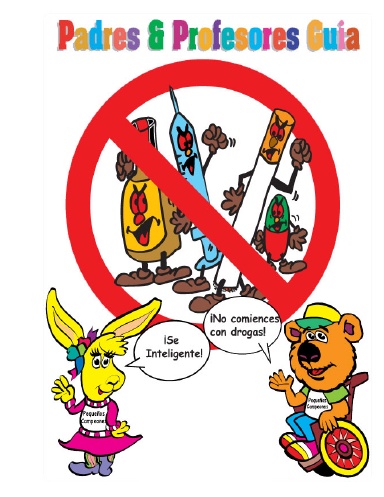 PequenosCampeones Parent Teachers Guide