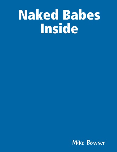 Naked Babes Inside