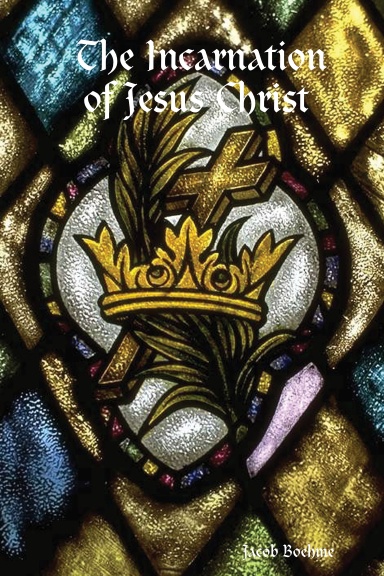 The Incarnation of Jesus Christ